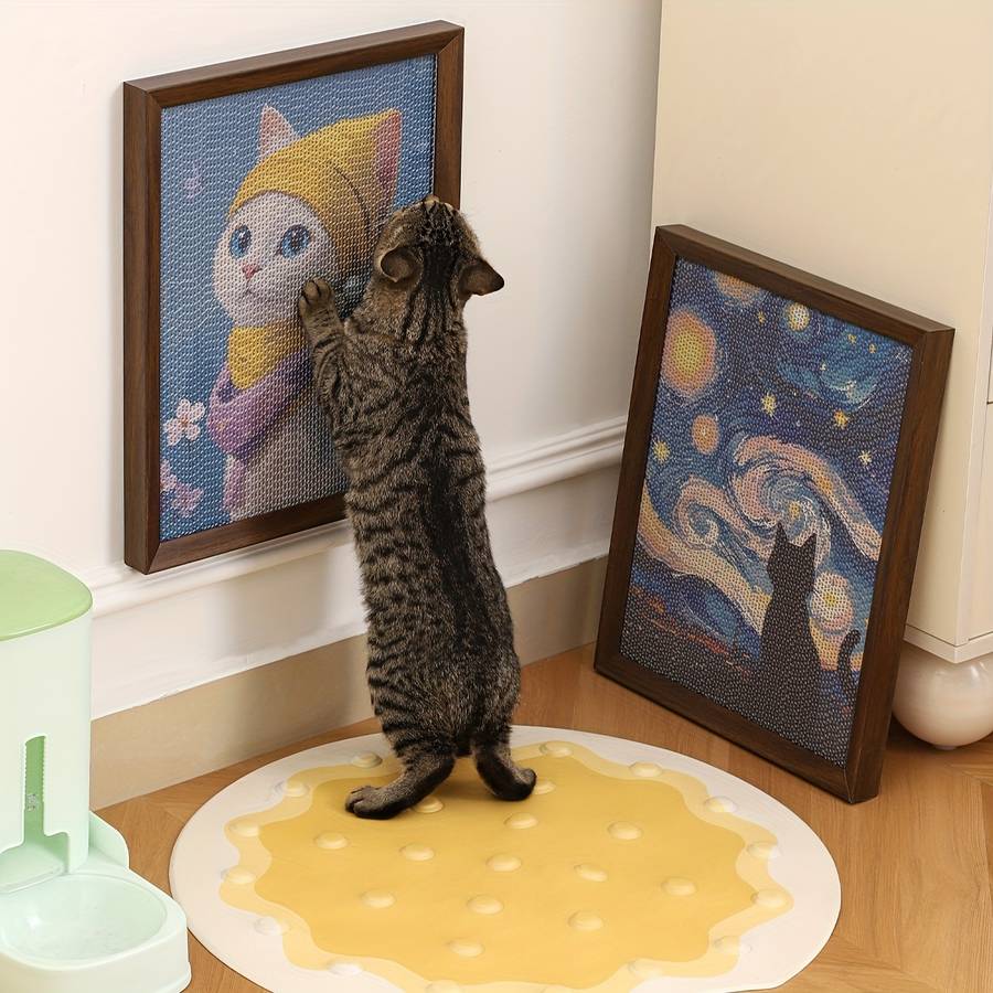 Pet Supplies Style Pearl Cat