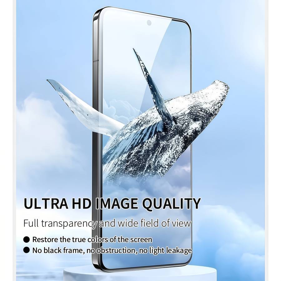 Screen Protector Compatible Model Galaxy A07 5G