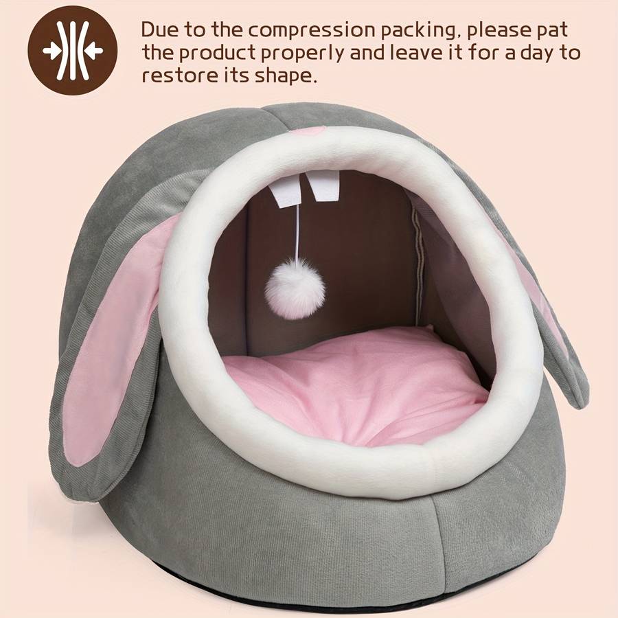 Pet supplies size S