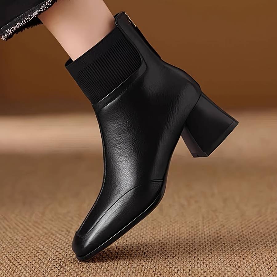 Women S High Heels Color Black Sizeuk 5