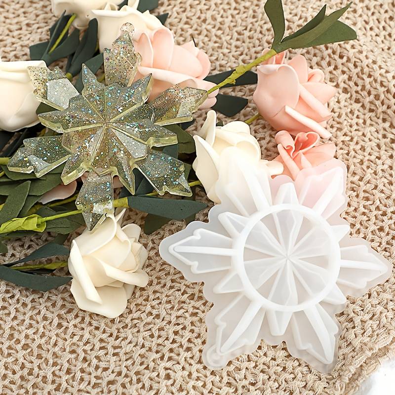 Suitable For Baking Molds Color Transparent Color