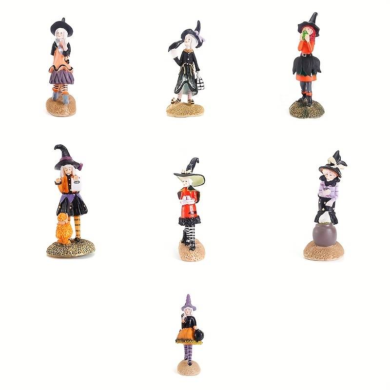 Halloween Decorations Style A