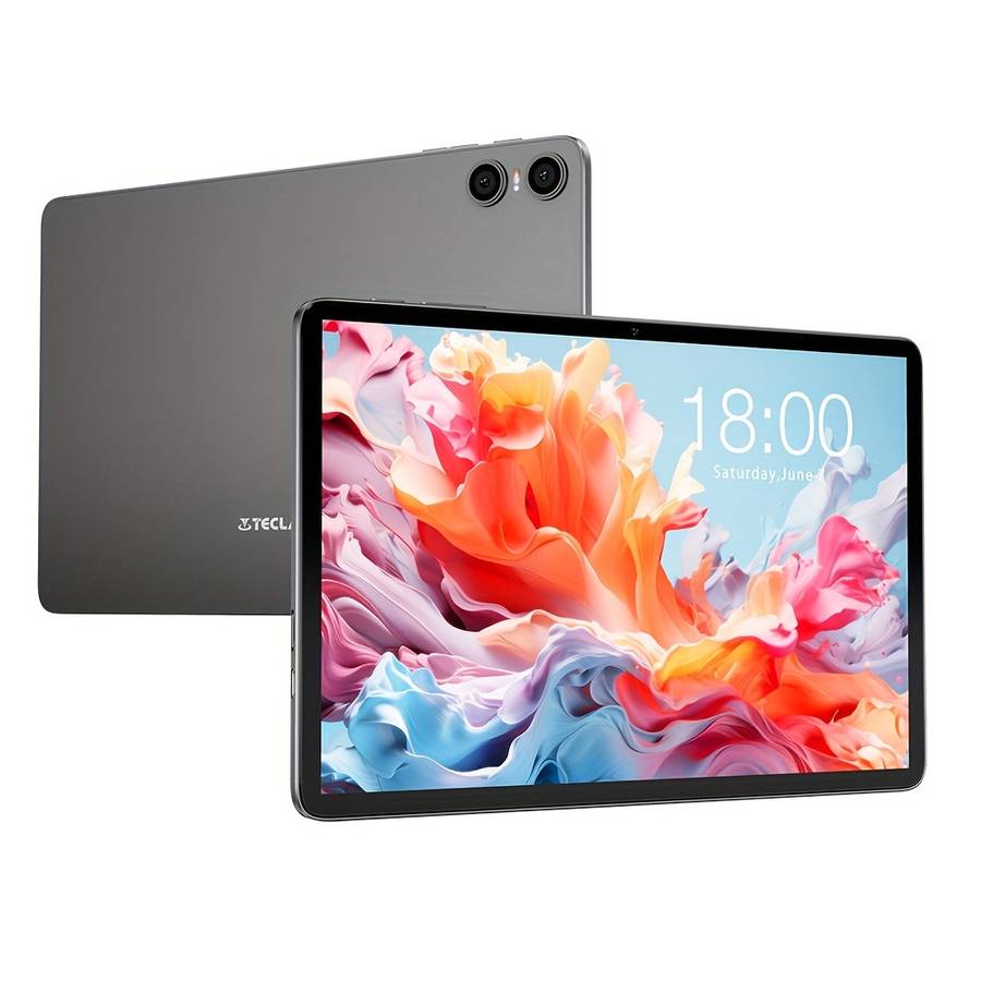 Lightweight Teclast P30T Tablet New For Online Learning Smooth Touch Control 10