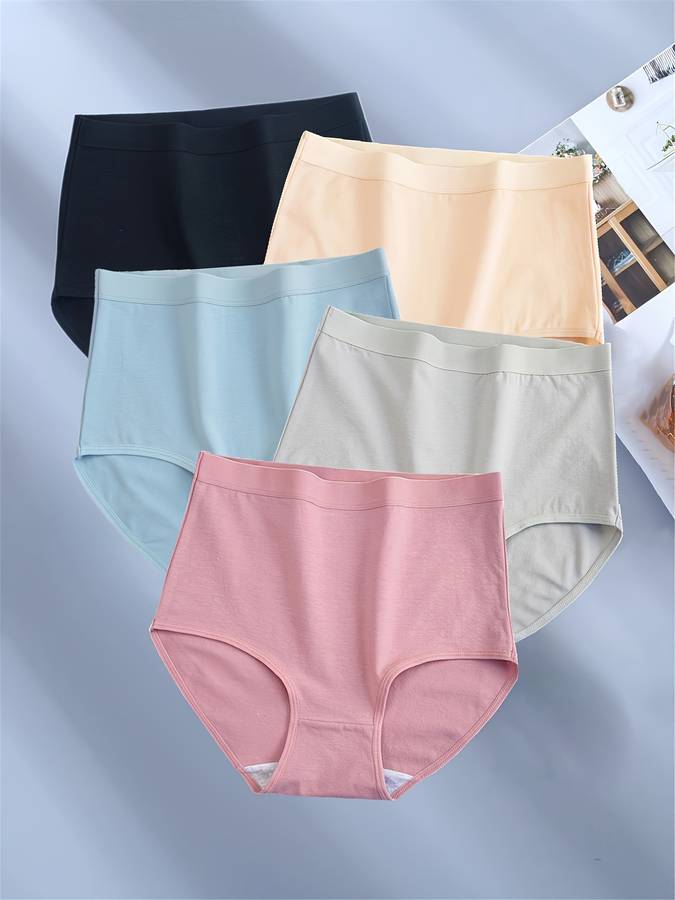 Womens Underwear Color Random S Sizes