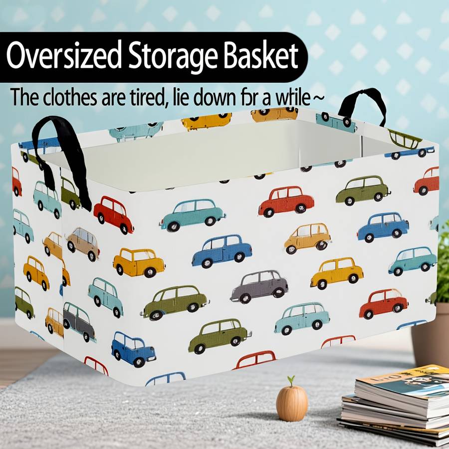 Storage And Organizationsize 45 X 30 X 28Cm   17.7 X 11.8 X 11Inch