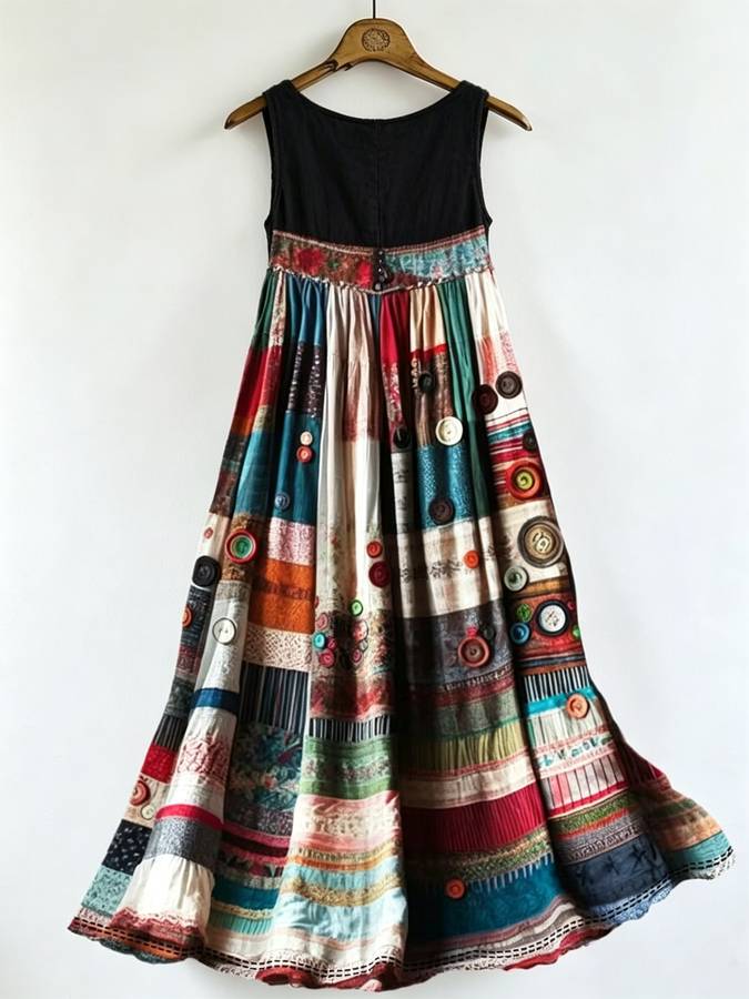 Women S Dress Color Multicolor Size 5Xl