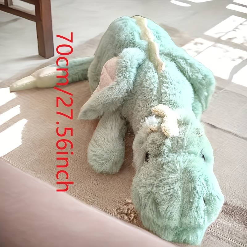 Toy Dolls color Blue size 90cm 35.43in