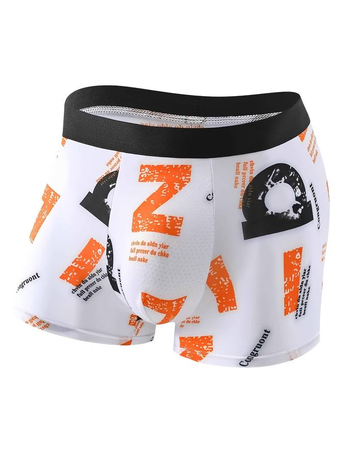 Mens Underwear Color 1 Random Color Sizexl