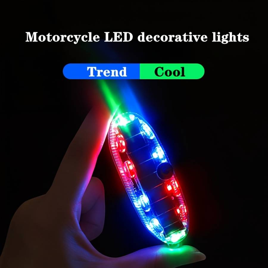 Car Lights Quantity 2Pcs