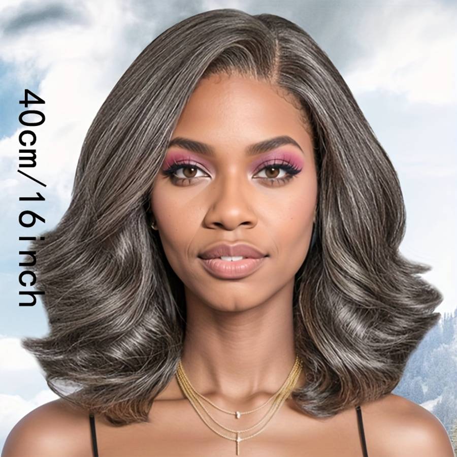 Dm360-6/1B Womens Wigs Hair Length 40.64Cm