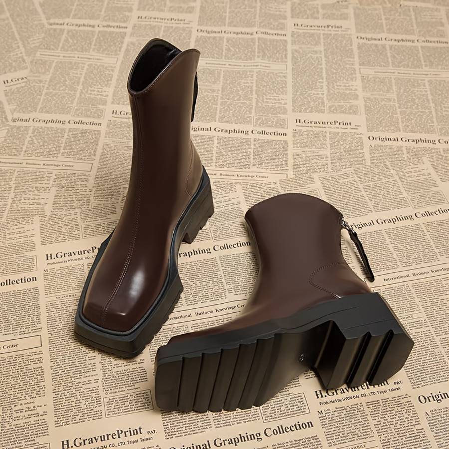 Women S High Heels Color Black Sizeuk 6
