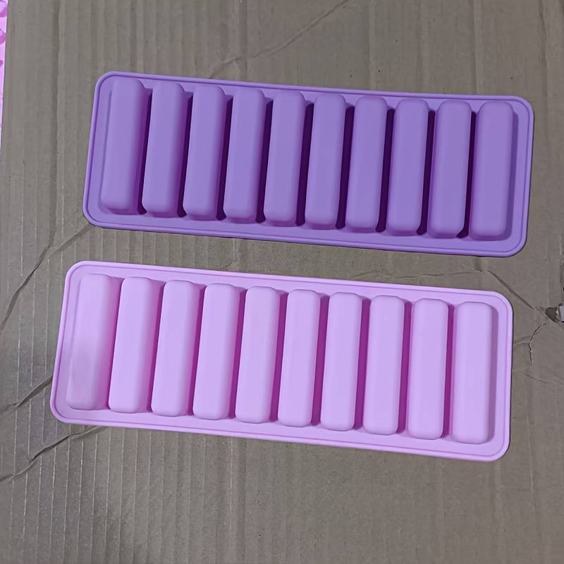 Suitable For Baking Molds Color Pink