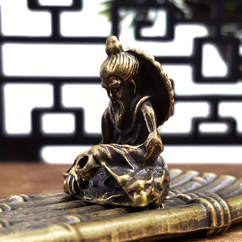 Incense Burner Size  Small