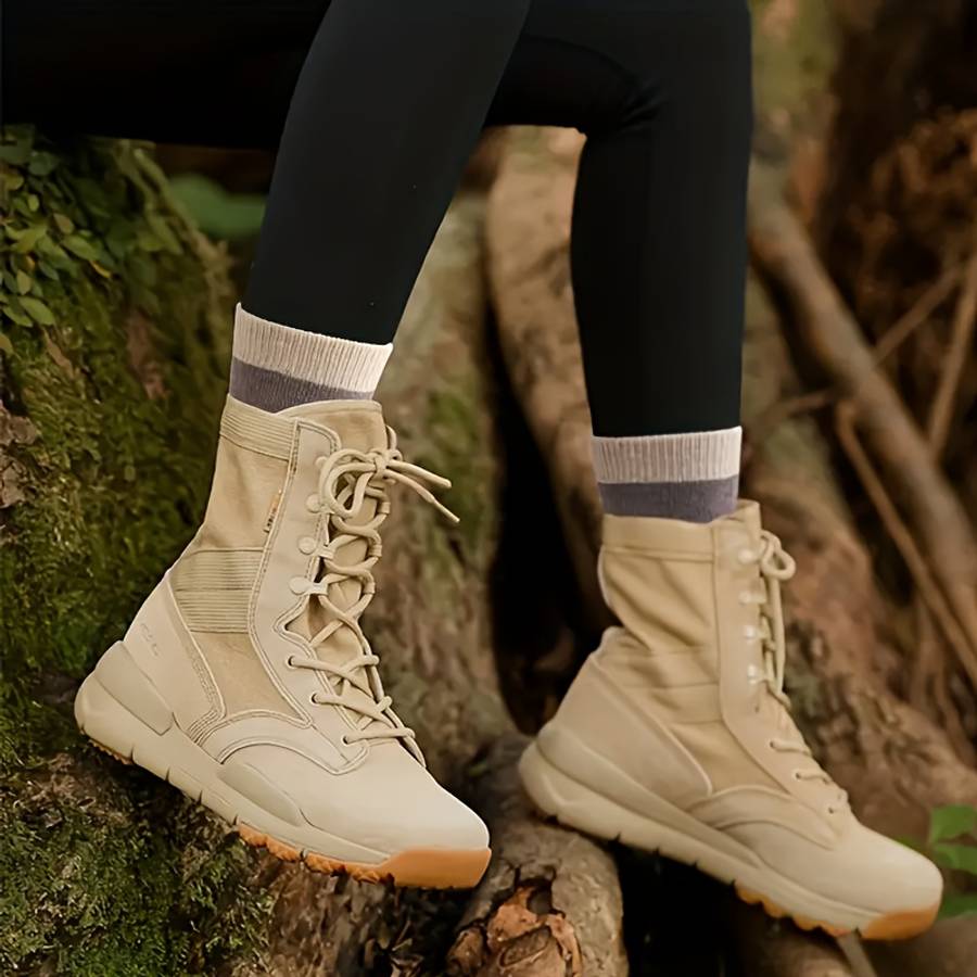 Women S Socks Color Five Pairs Of Mixed Colors