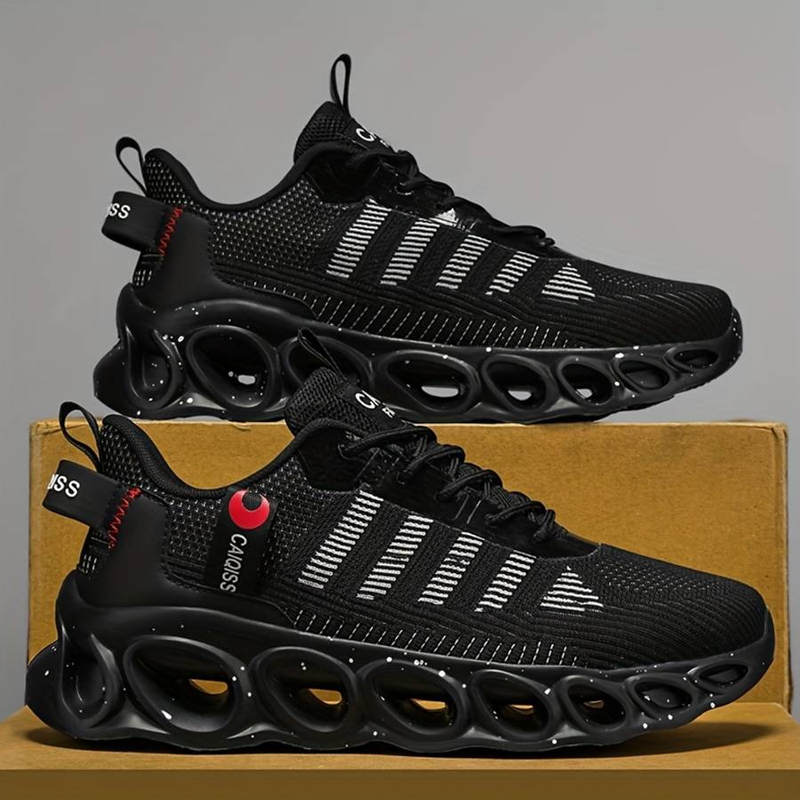Women S Sneakers Color Black Sizeuk 9