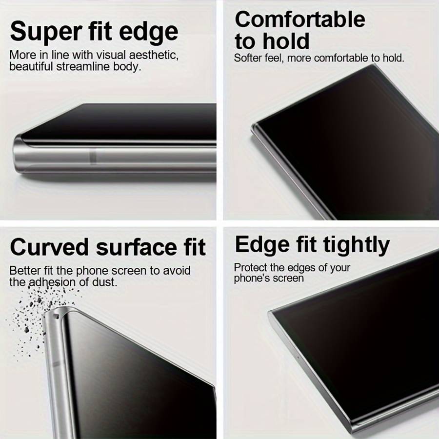 Screen Protector Compatible Model Galaxy S22 5G