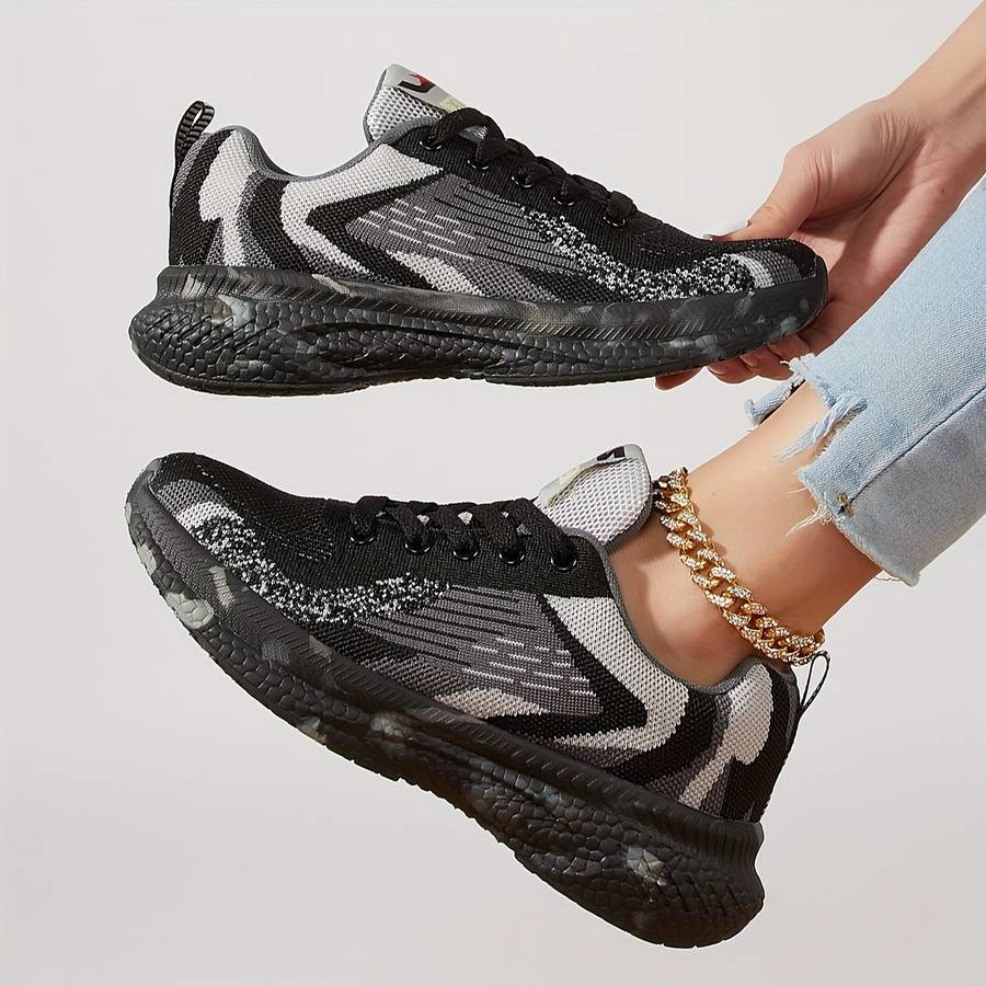 Women S Sneakers Color Sky Gray Sizeuk 6