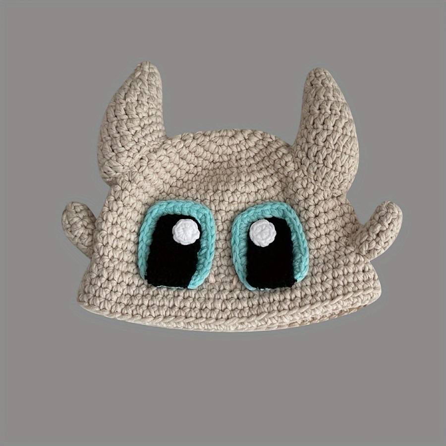 Hat Color Beige Gray