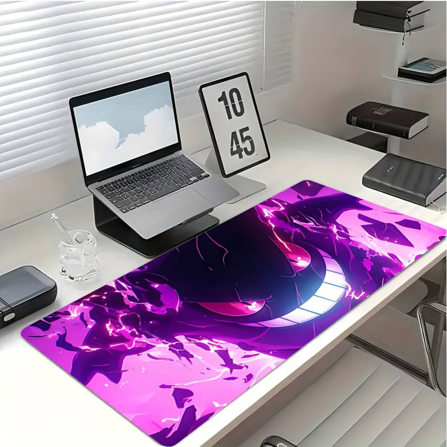 Mouse Pad Size 40X80Cm
