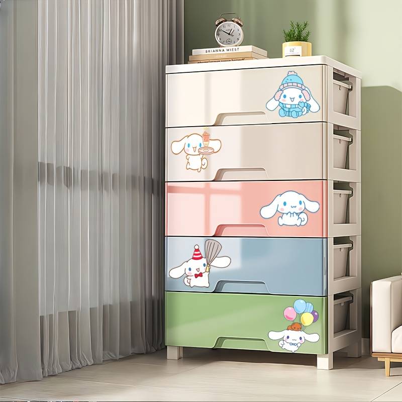 Storage And Organizationcolor Gradient Gray Color Model 7 Floors