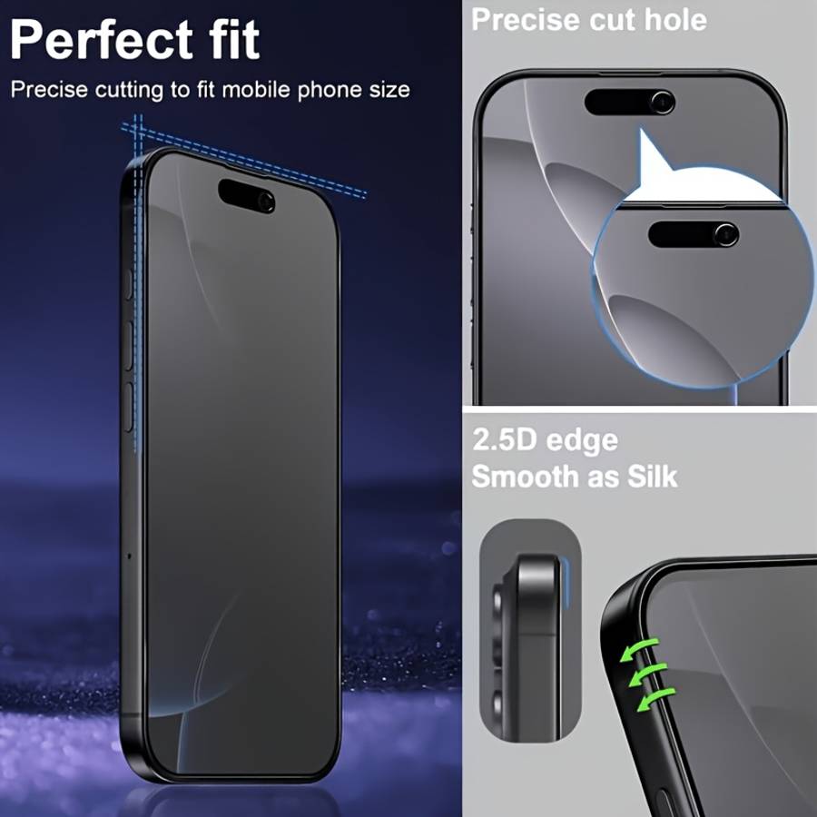 Screen Protector Compatible Model Iphone 13