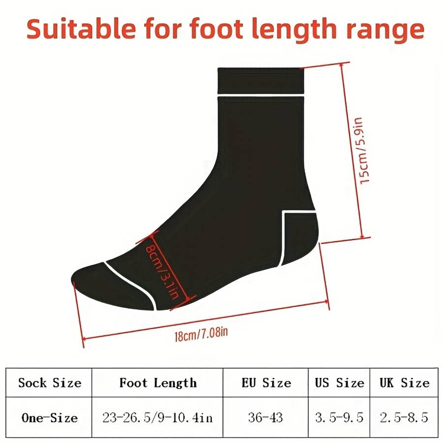 Women S Socks Quantity 5 Pairsmixed Colors