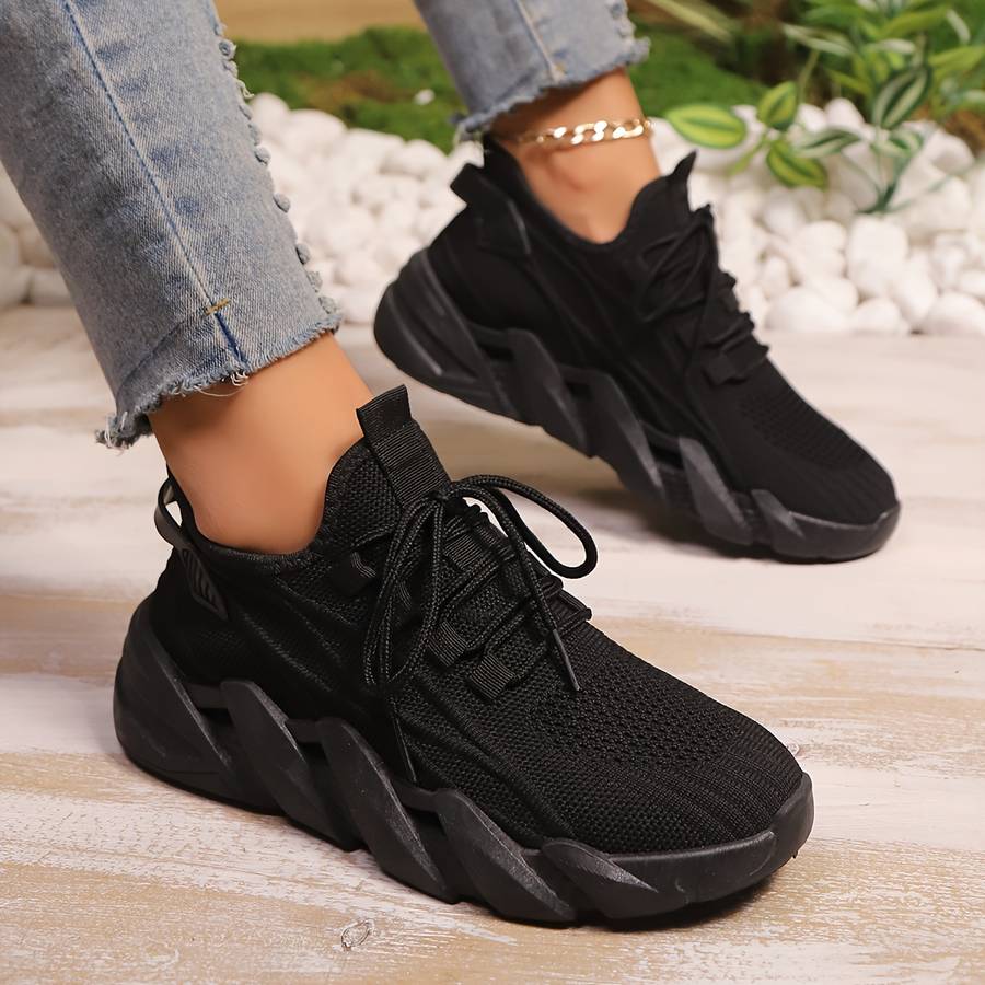 Women S Sneakers Color Pink Sizeuk 3
