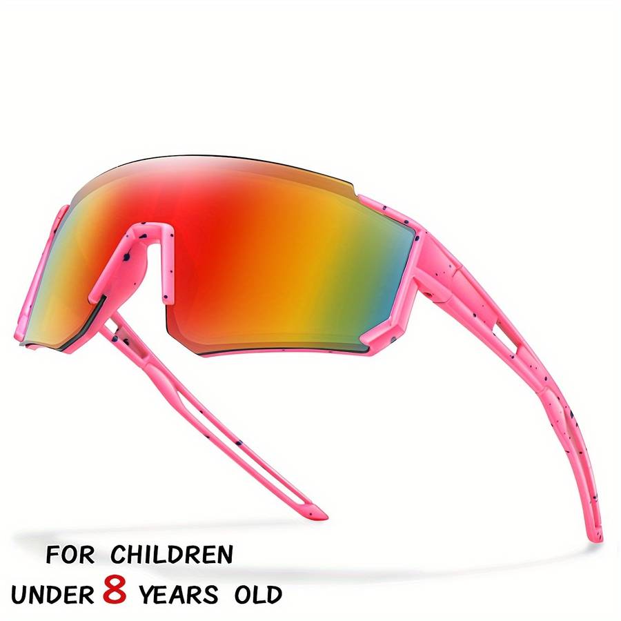 Cycling Glasses Color Dk5