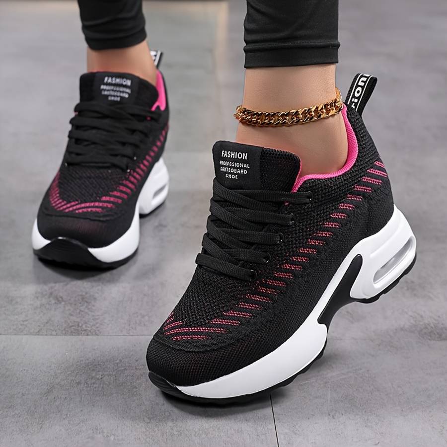 Women S Sneakers Color Purple Sizeuk 3.5