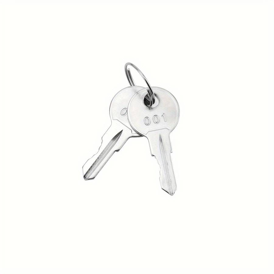 Lock Quantity 4 Sets