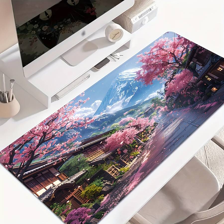 Mouse Pad Size 30Cmx60Cm
