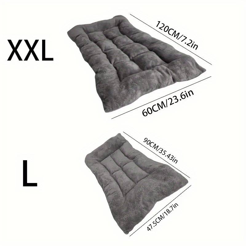 Pet supplies color Grey size L  90x45cm