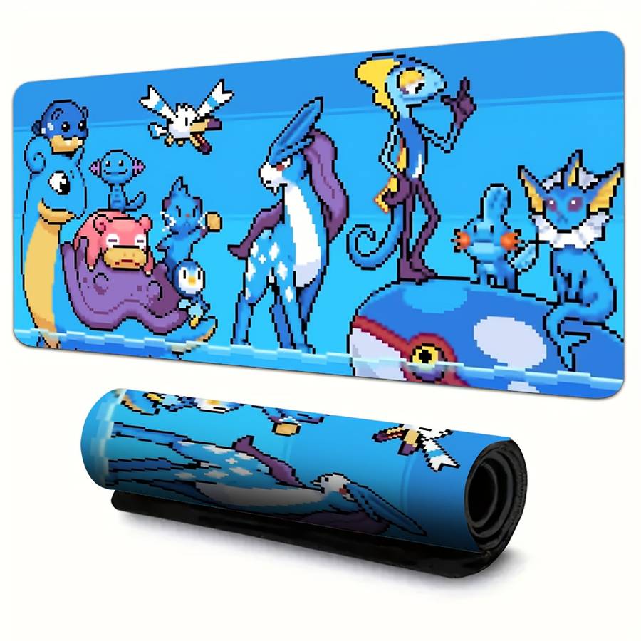 Mouse Pad Size 40X90Cm