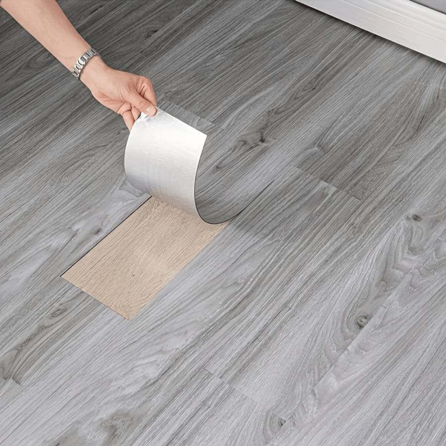 Self Adhesive Floor Stickers Xrwe839 25 Pieces