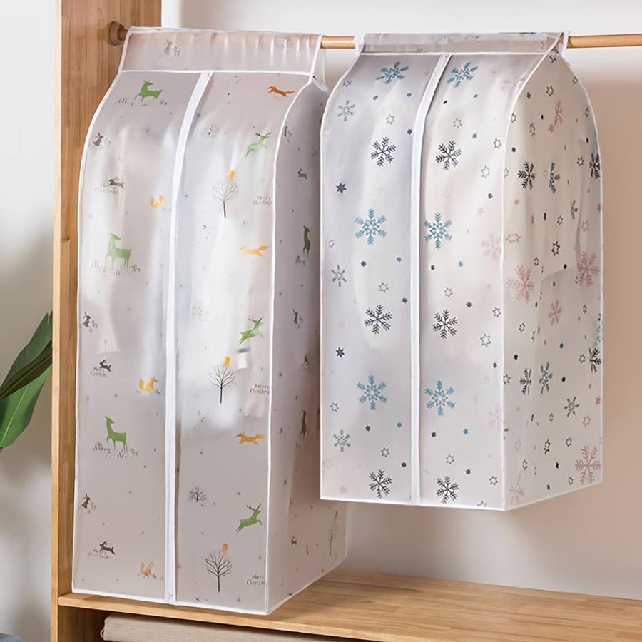 Storage Bag Color Animal Size60X60X120Cm 23.6X23.6X47.2In