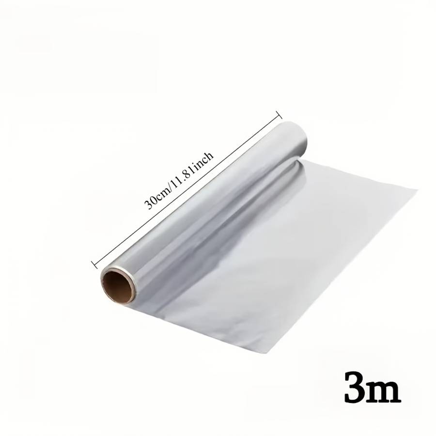 Plastic Wrap Color A Roll