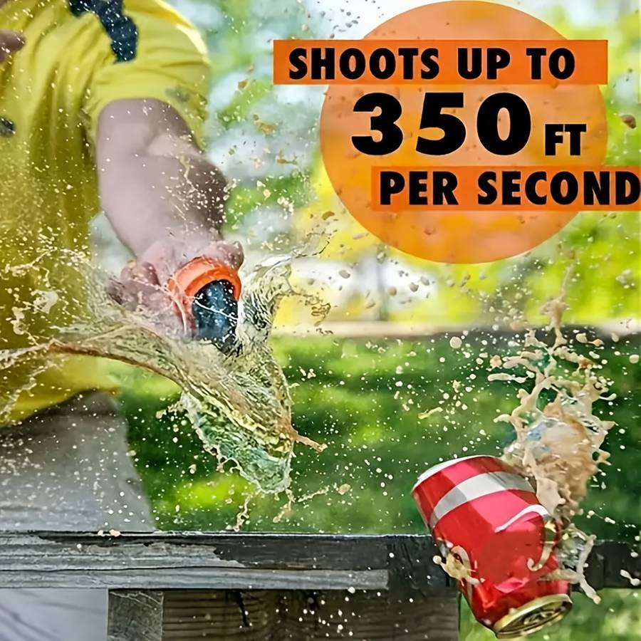 Portable Outdoor Slingshot Launcher