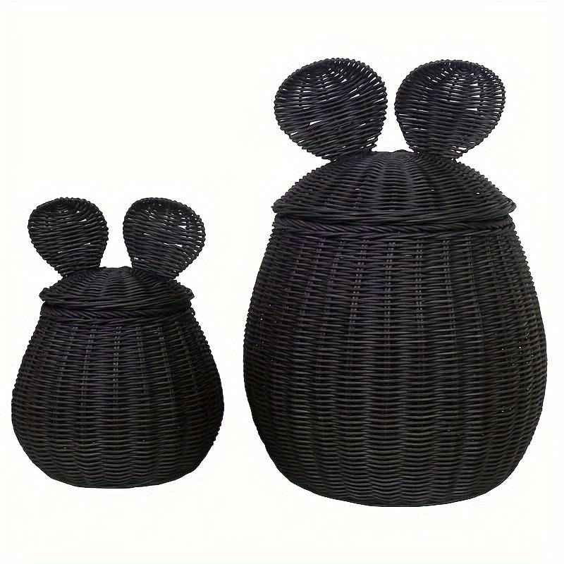 Storage And Organizationcolor Black Small