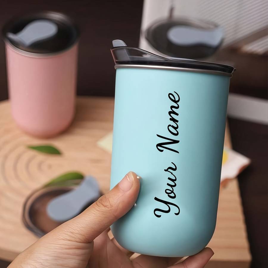 Water Cup Color Red Modelbyl 73377