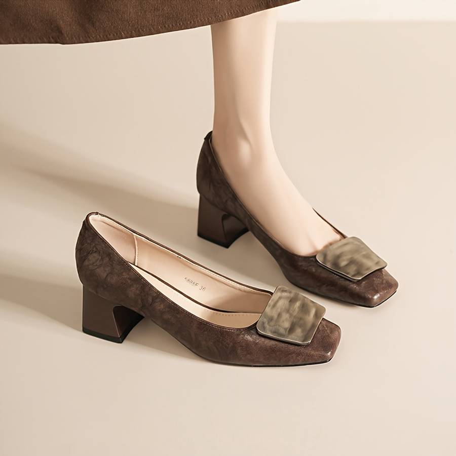 Women S High Heels Color Pink Sizeuk 3
