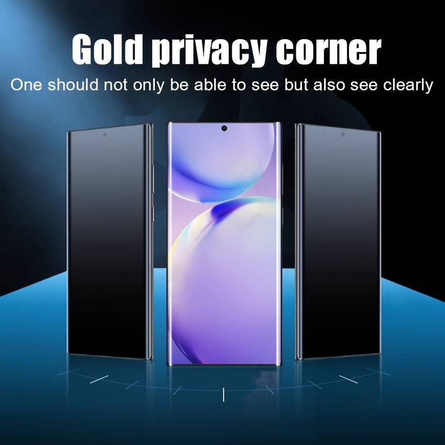Screen Protector Compatible Model Galaxy S22 5G