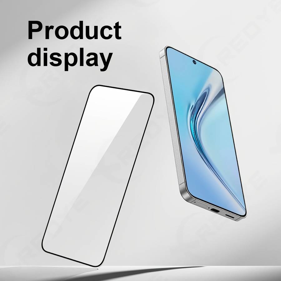 Screen Protector Compatible Model Galaxy S20 Quantity 5Pcs