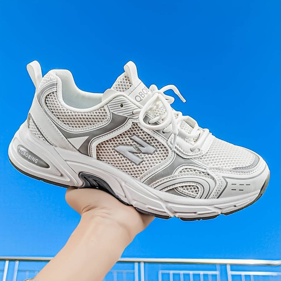 Basketball Shoes Color 77761 Gray Sizeuk 5