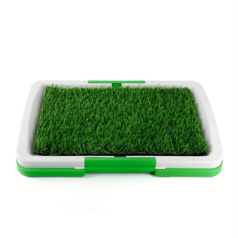 Pet supplies Style Small dog toilet