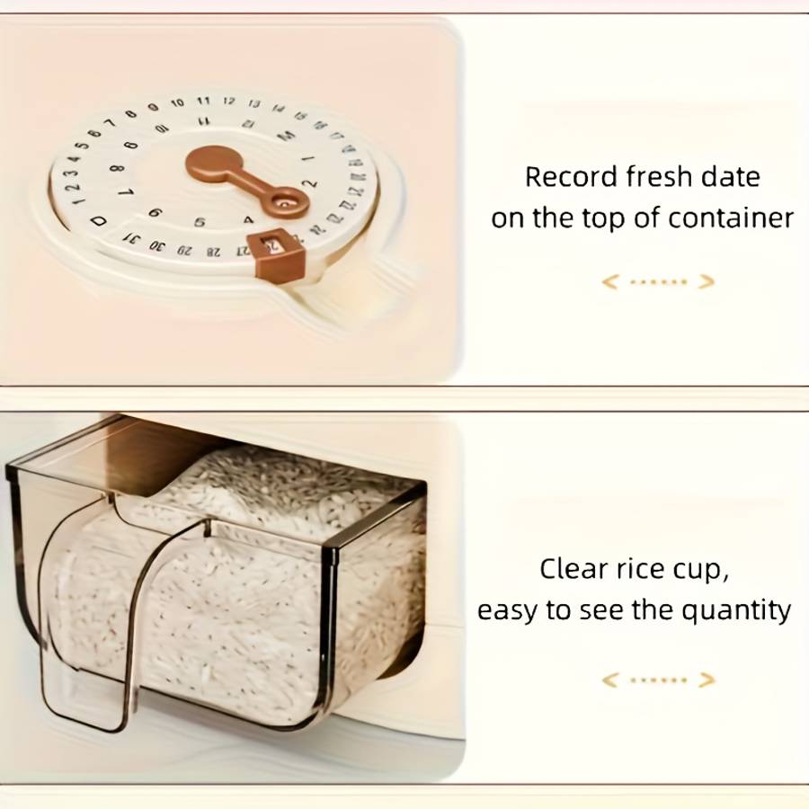 Antibacterial Box Mediumtransparent Black14 Lbs 6.5 Kg
