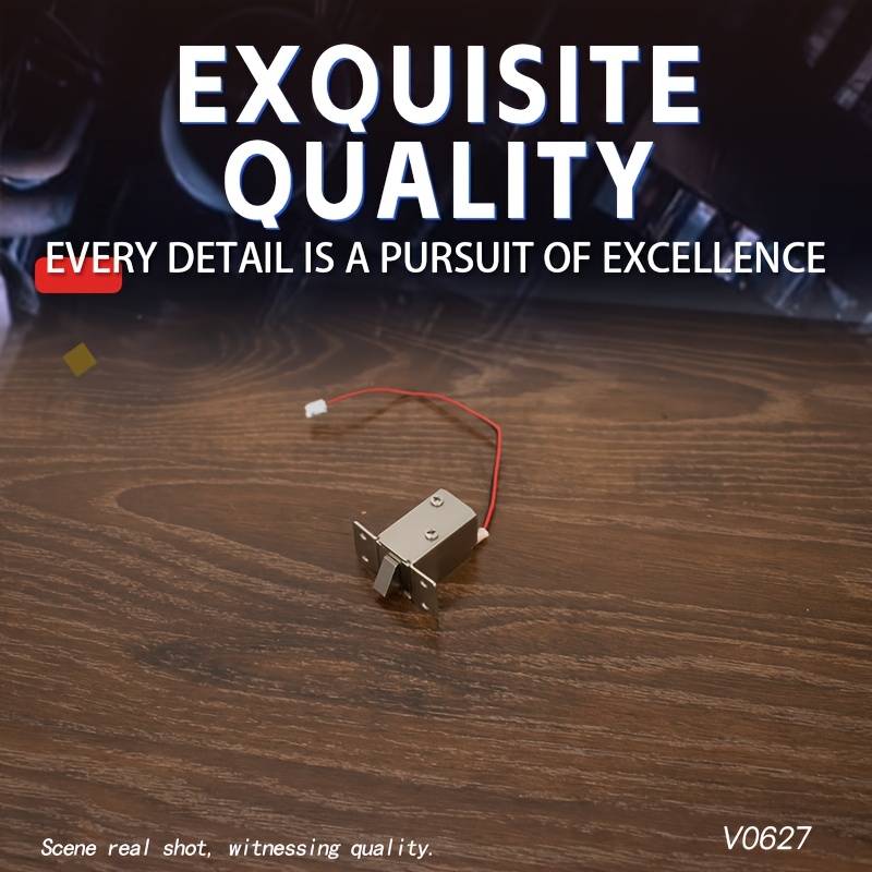 Lock Model V0627 Quantity 2Pcs
