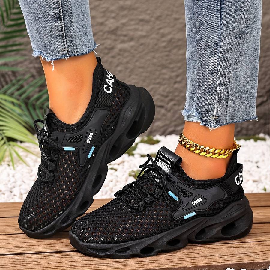 Women S Sneakers Color White Sizeuk 5