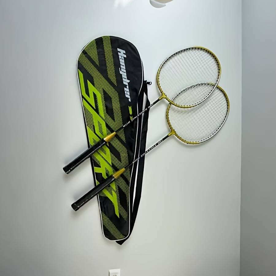 Badminton Racket Color Badminton Racket