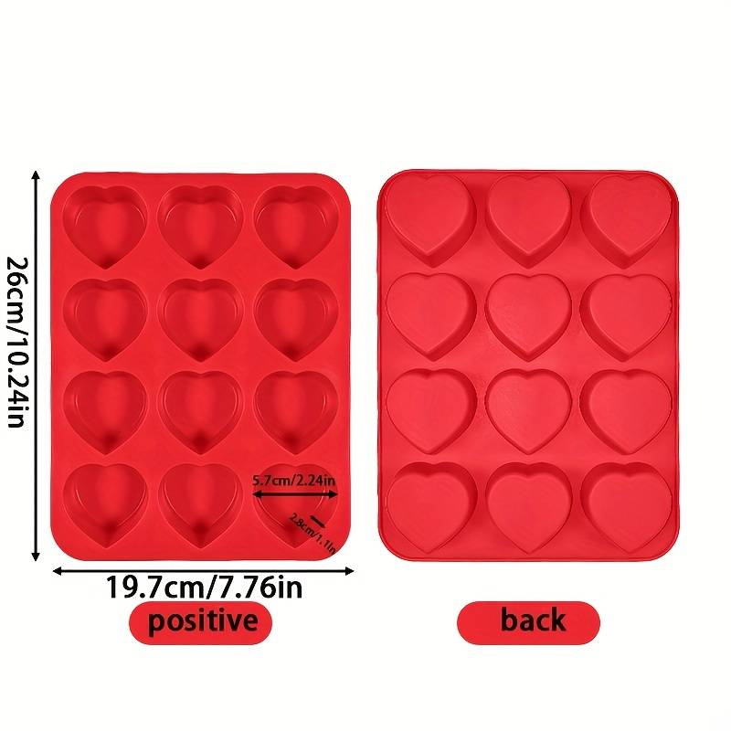 Suitable For Baking Molds Quantity 1Pc