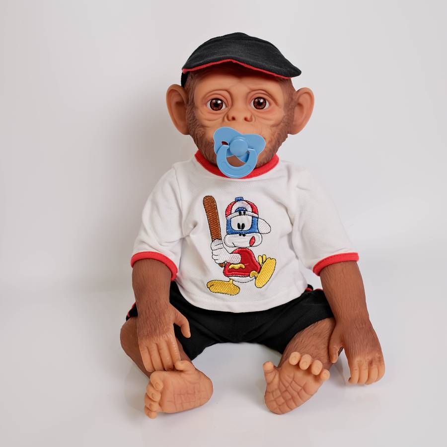 Toy Dolls Items Rebirth Doll